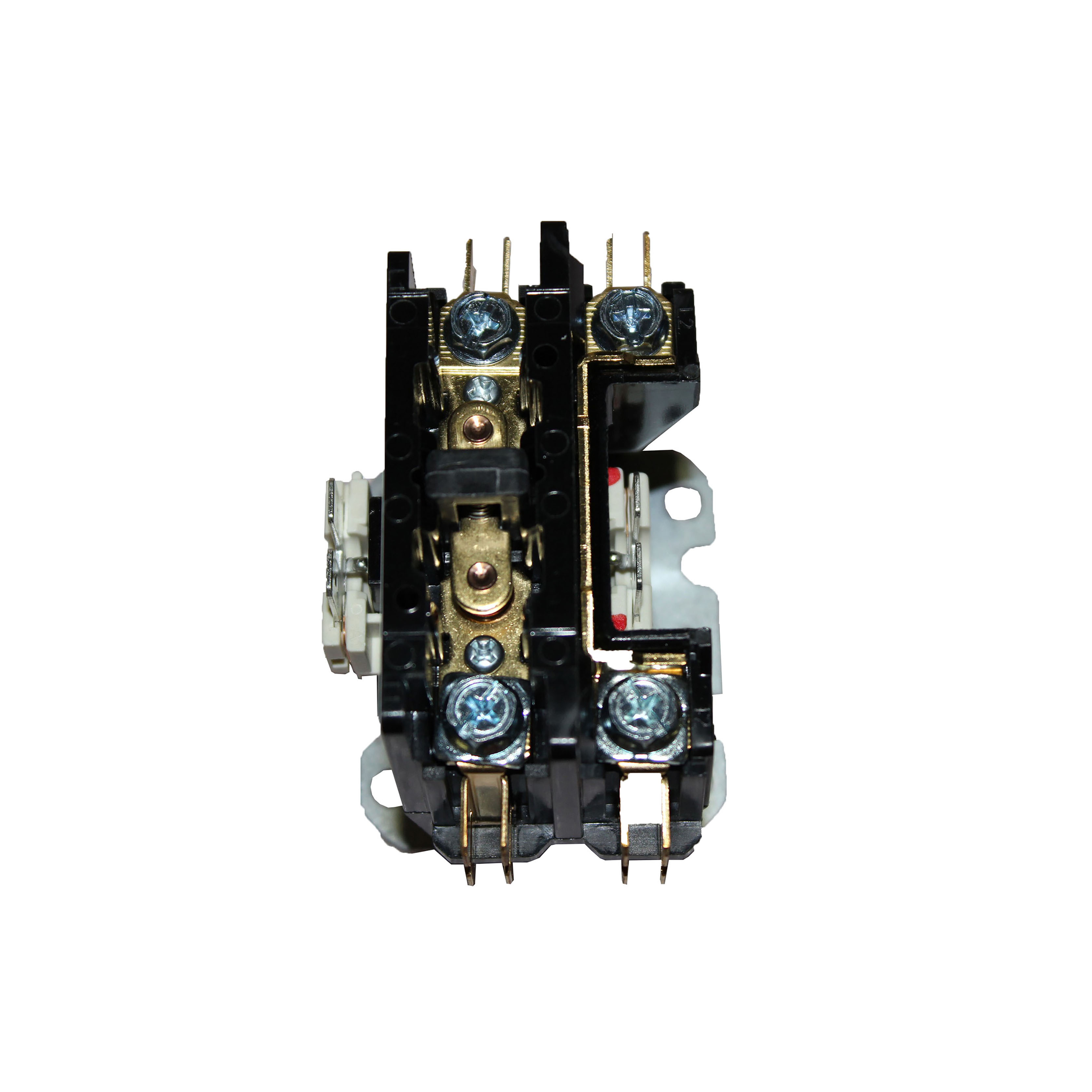  - Contactors